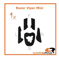 Corepad Grips Razer Viper Mini