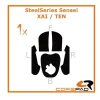 Corepad Grips SteelSeries Sensei / Sensei Ten / XAI
