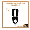 Corepad Grips SteelSeries Rival 700 / Rival 710