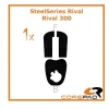 Corepad Grips SteelSeries Rival / Rival 300