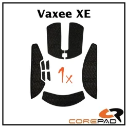 Corepad Grips Vaxee XE Soft Noir