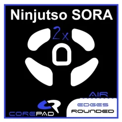 Corepad Patins AIR Teflon Ninjutso Sora (Small)