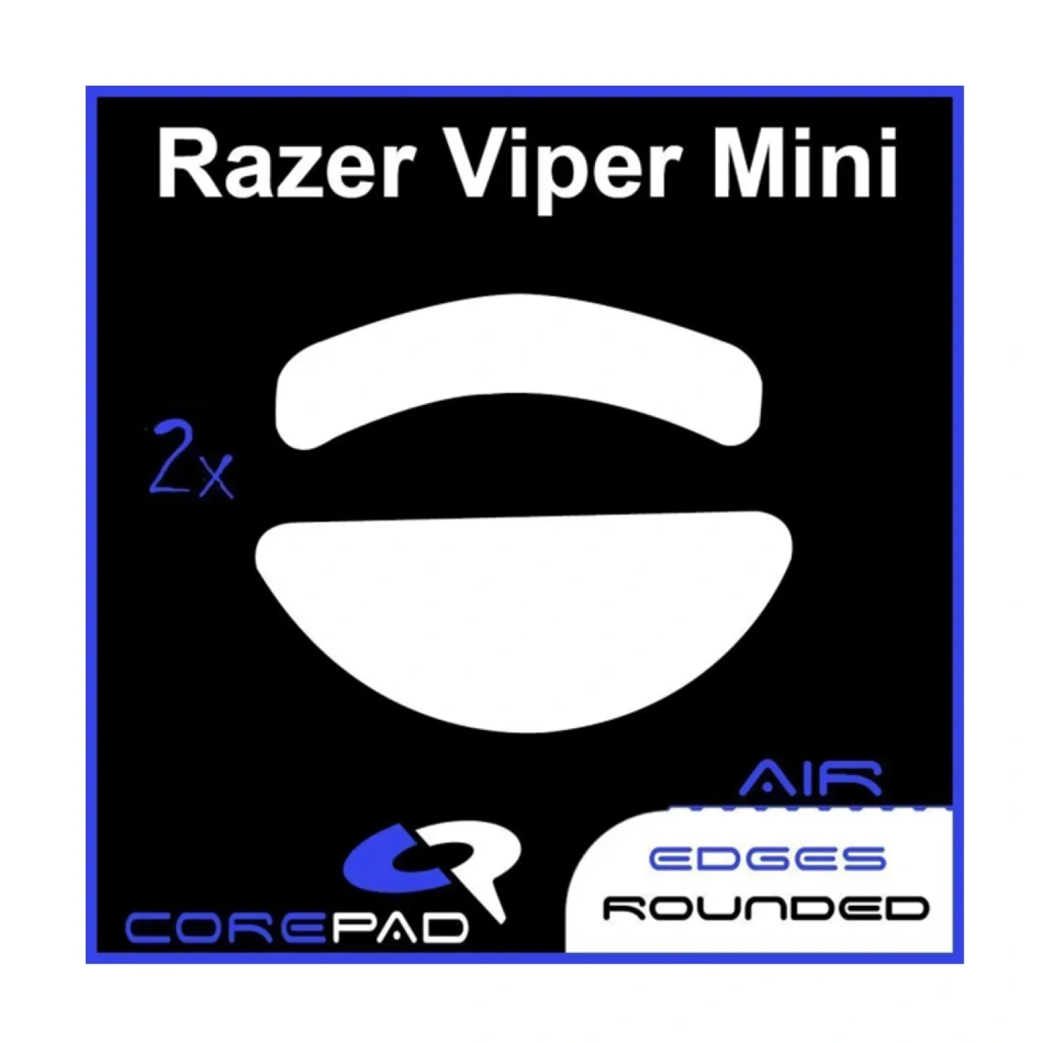 Corepad Patins Teflon AIR Razer Viper Mini