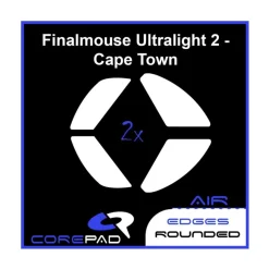 Corepad Patins Teflon AIR FinalMouse Ultralight 2 Cape Town
