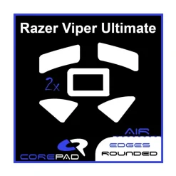 Corepad Patins Teflon AIR Razer Viper Ultimate