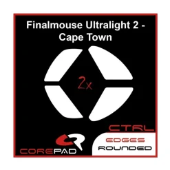 Corepad Patins Teflon CTRL FinalMouse Ultralight 2 Cape Town