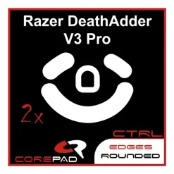 Corepad Patins Teflon CTRL Razer DeathAdder V3 Pro