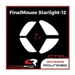 Corepad Patins Teflon CTRL FinalMouse Starlight-12