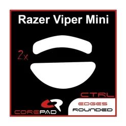 Corepad Patins Teflon CTRL Razer Viper Mini