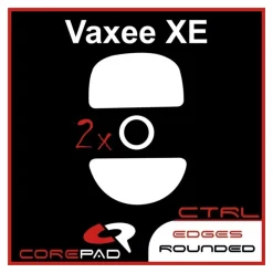 Corepad Patins Teflon CTRL Vaxee XE