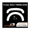 Corepad Patins Teflon Fnatic BOLT Wireless