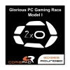 Corepad Patins Teflon Glorious Model I