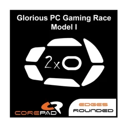 Corepad Patins Teflon Glorious Model I