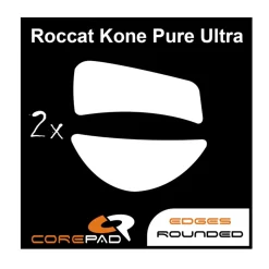 Corepad Patins Teflon PRO Roccat Kone Pure Ultra