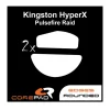 Corepad Patins Teflon PRO HyperX Pulsefire Raid
