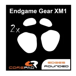 Corepad Patins Teflon PRO Endgame Gear XM1/XM1r V1