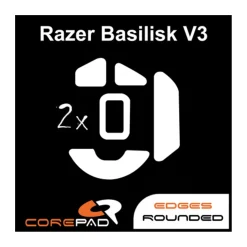 Corepad Patins Teflon PRO Razer Basilisk V3