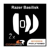 Corepad Patins Teflon PRO Razer Basilisk