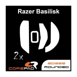 Corepad Patins Teflon PRO Razer Basilisk