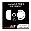 Corepad Patins Teflon PRO Logitech G Pro X Superlight Wireless