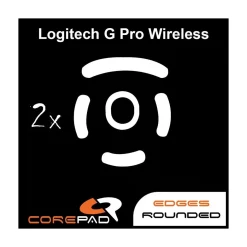 Corepad Patins Teflon PRO Logitech G Pro Wireless