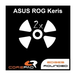 Corepad Patins Teflon PRO Asus ROG Keris