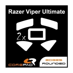 Corepad Patins Teflon PRO Razer Viper Ultimate
