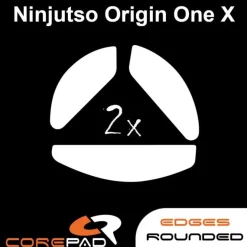 Corepad Patins Teflon PRO Ninjutso Origin one