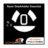 Corepad Patins Teflon PRO Razer Deathadder Essential
