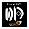 Corepad Patins Teflon PRO Roccat NYTH