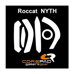 Corepad Patins Teflon PRO Roccat NYTH