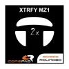 Corepad Patins Teflon PRO Xtrfy MZ1