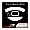 Corepad Patins Teflon PRO Razer Mamba Elite