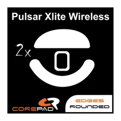Corepad Patins Teflon PRO Pulsar Xlite Series