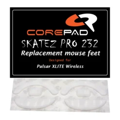 Corepad Patins Teflon PRO Pulsar Xlite Series