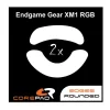 Corepad Patins Teflon PRO Endgame Gear XM1 RGB / XM1r