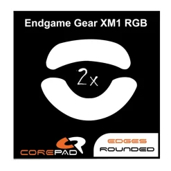 Corepad Patins Teflon PRO Endgame Gear XM1 RGB / XM1r
