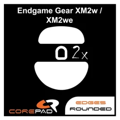 Corepad Patins Teflon PRO Endgame XM2W / XM2we