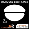 Corepad Patins Teflon PRO WLMouse Beast X MAX