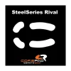 Corepad Patins Teflon PRO Steelseries Rival / Rival 300