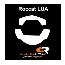 Corepad Patins Teflon PRO Roccat LUA