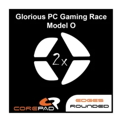 Corepad Patins Teflon PRO Glorious Model O / Model O Minus