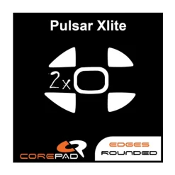 Corepad Patins Teflon PRO Pulsar Xlite