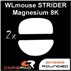 Corepad Patins Teflon PRO WLmouse Strider 8K