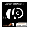 Corepad Patins Teflon PRO Logitech G502 Lightspeed Wireless