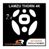 Corepad Patins Teflon PRO Lamzu Thorn / Lamzu Thorn 4K