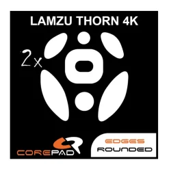 Corepad Patins Teflon PRO Lamzu Thorn / Lamzu Thorn 4K