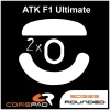 Corepad Patins Teflon PRO ATK Blazing Sky F1 Extreme / Ultimate