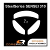 Corepad Patins Teflon PRO Steelseries Sensei 310