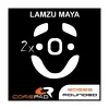 Corepad Patins Teflon PRO Lamzu Maya
